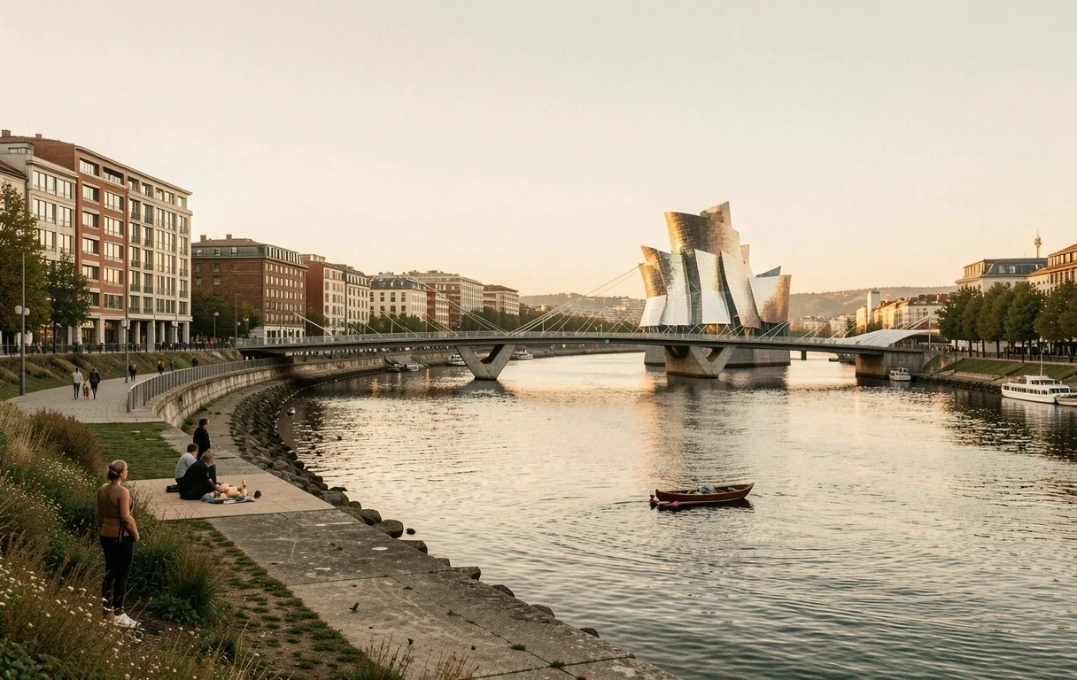 Bilbao Entorno Activo