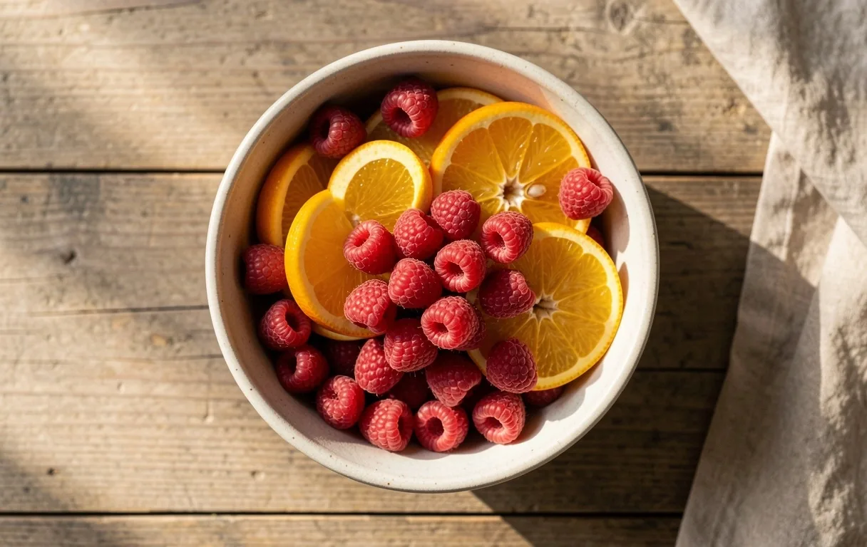 Alimentos vivos
